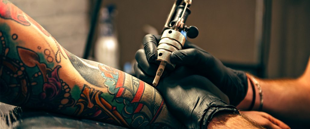 Macchinetta per Tatuaggi al Miglior Prezzo
